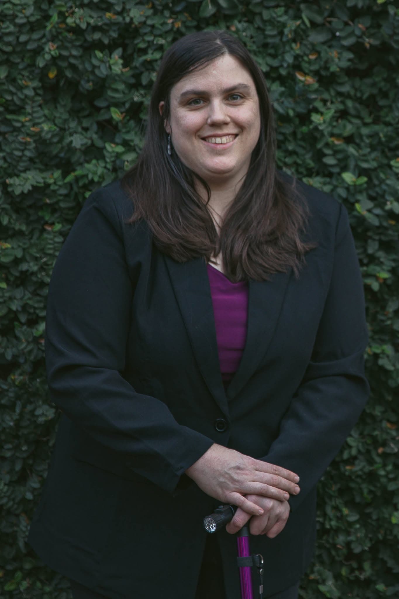 Stephanie-Bagnall